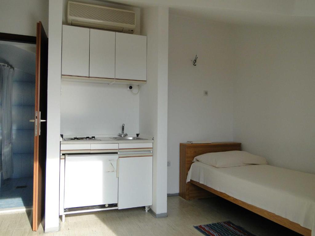 Apartments Majic Trogir Habitación foto