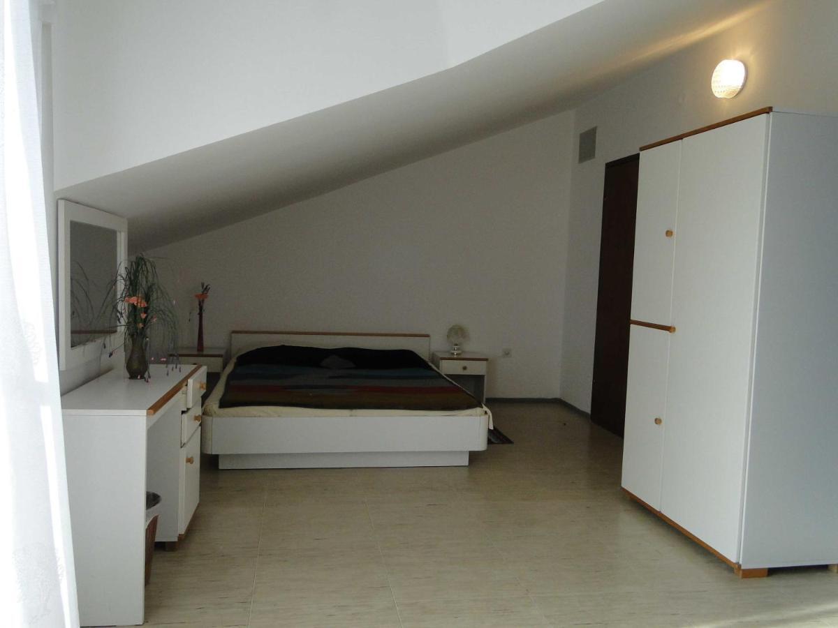Apartments Majic Trogir Habitación foto